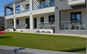 Erika Boutique Apartments