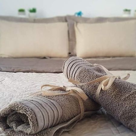 Erika Boutique Apartments Νικήτη Εξωτερικό φωτογραφία