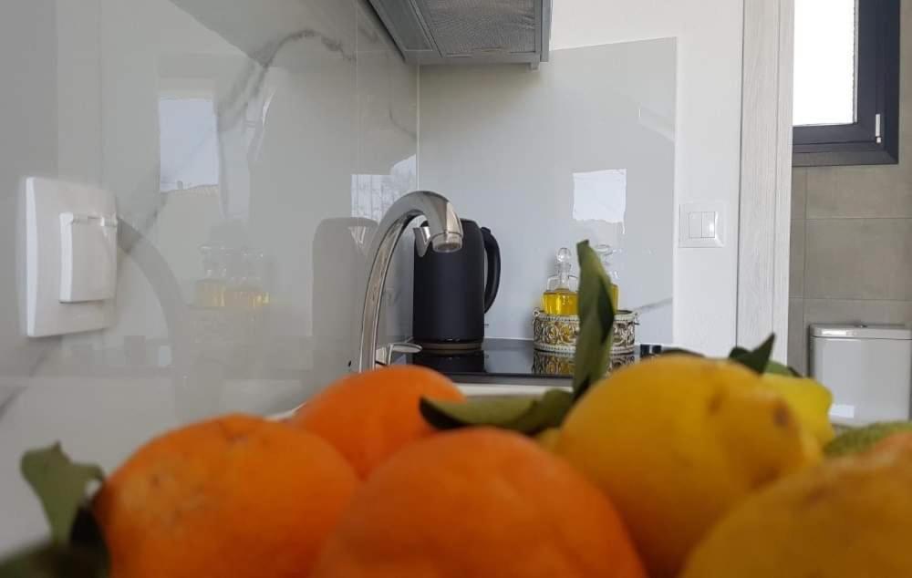 Erika Boutique Apartments Νικήτη Εξωτερικό φωτογραφία
